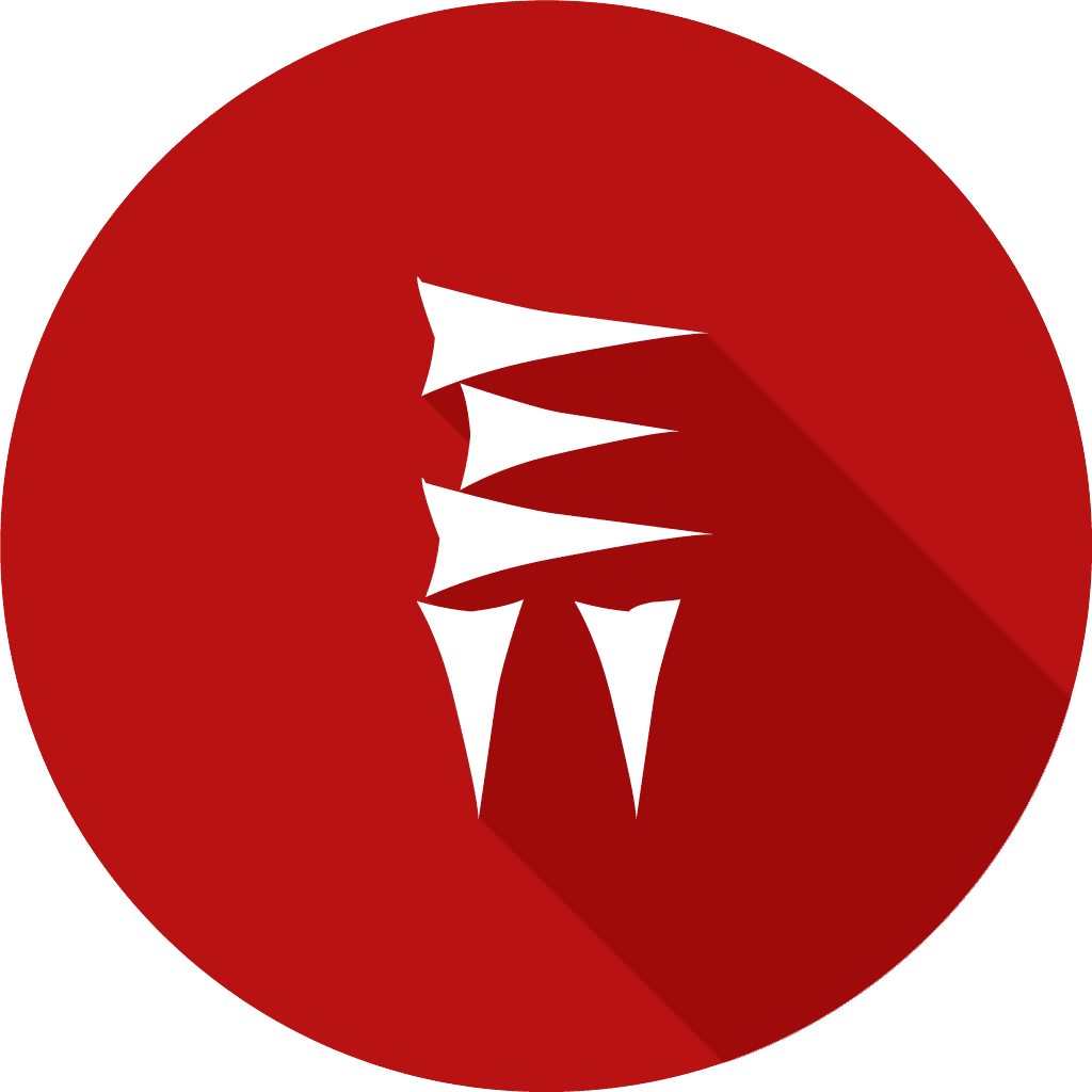Persepolis Download Manager Logo