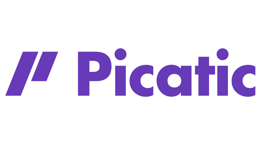 Picatic Logo