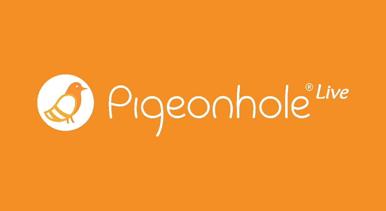 Pigeonhole Live Logo