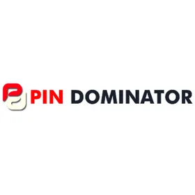 PinDominator Logo