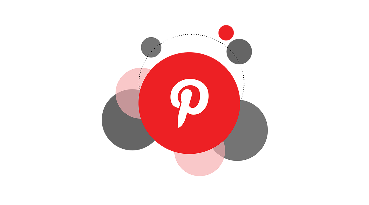 Pinterest Bots Logo