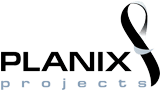 Planix Logo