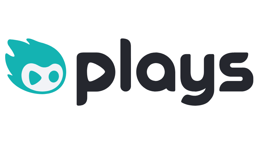 Plays.tv Logo