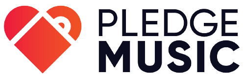 PledgeMusic Logo