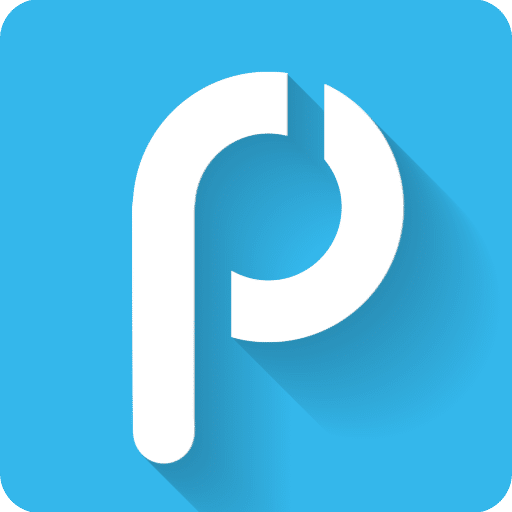 Polarity Browser Logo