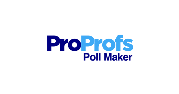 Poll Maker Logo