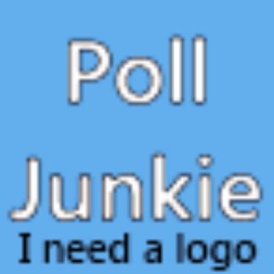 PollJunkie Logo