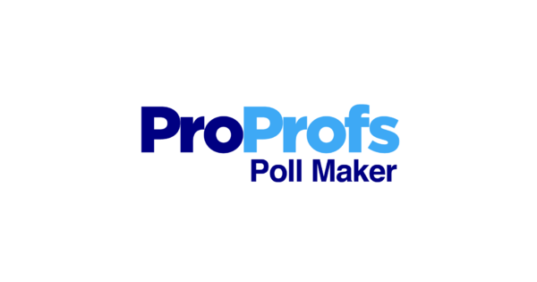 PollMaker 徽标