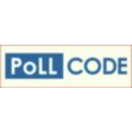 Pollcode Logo
