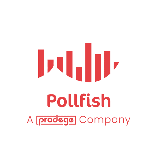 Logo Pollfish