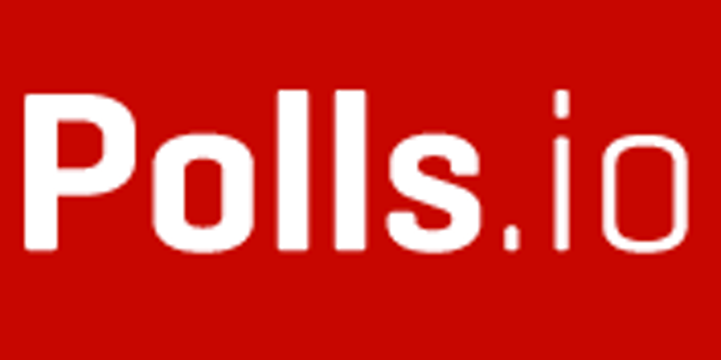 Polls.io Logo