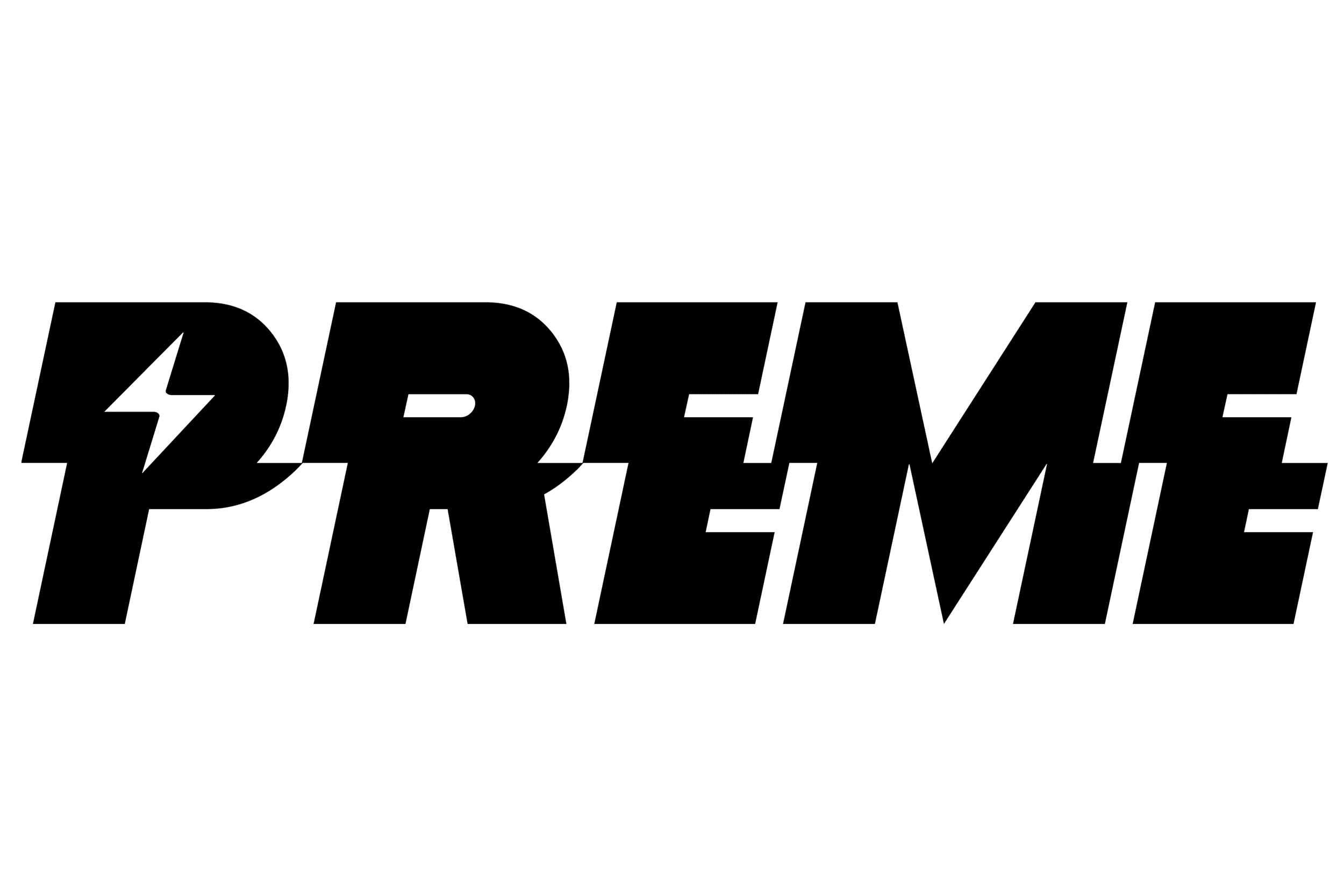 Preme-Logo