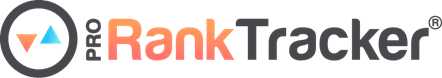 Pro Rank Tracker Logo