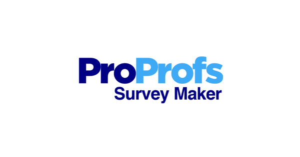 ProProfs Survey Maker Logo