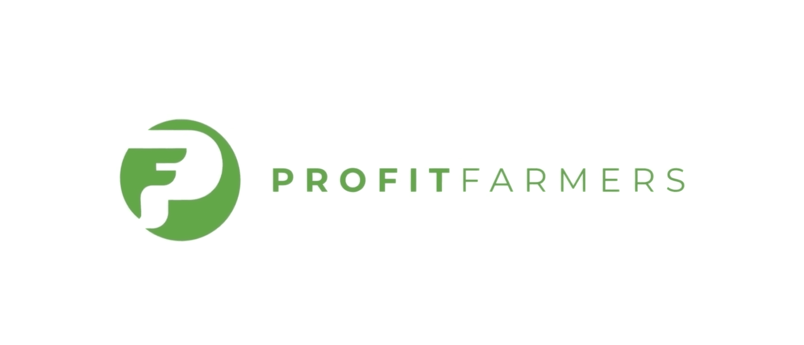 Логотип ProfitFarmers