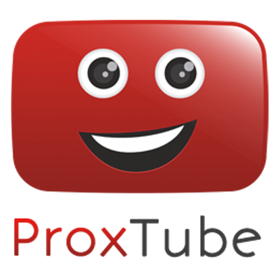 ProxTube Logo