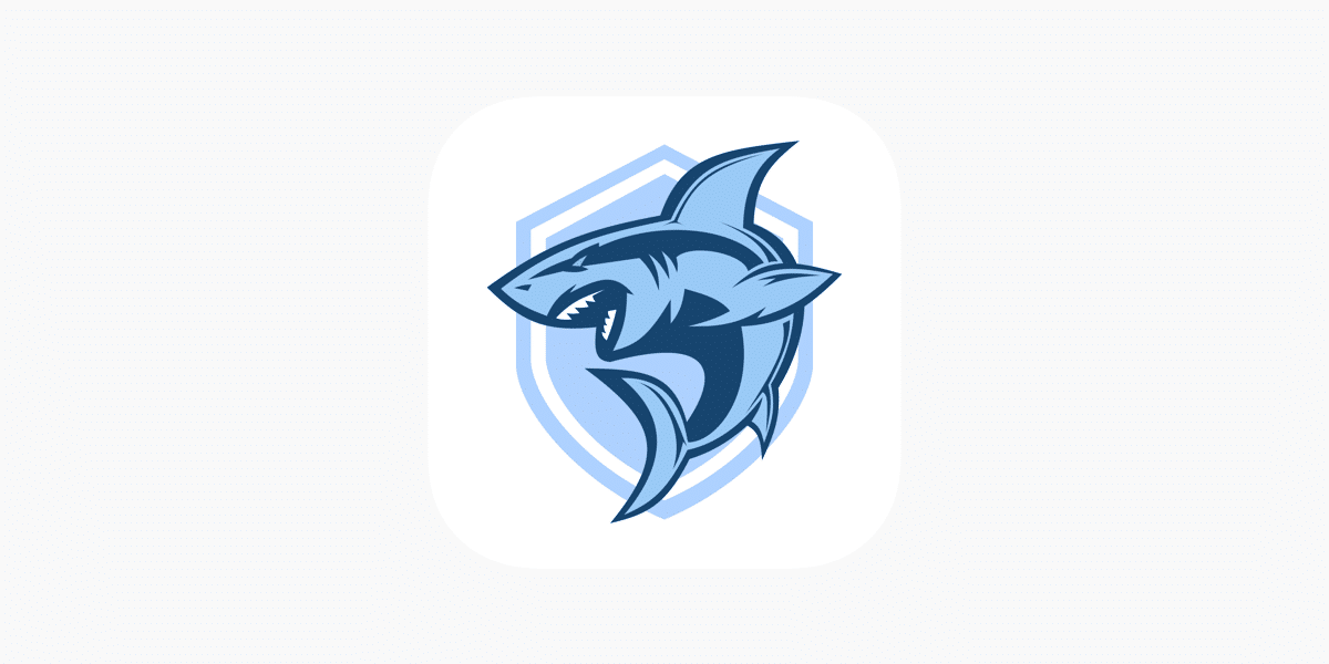 Proxy Shark Logo