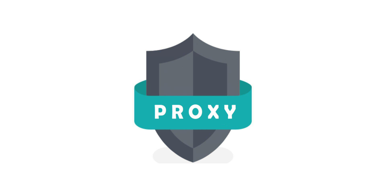 Proxy Tool Logo