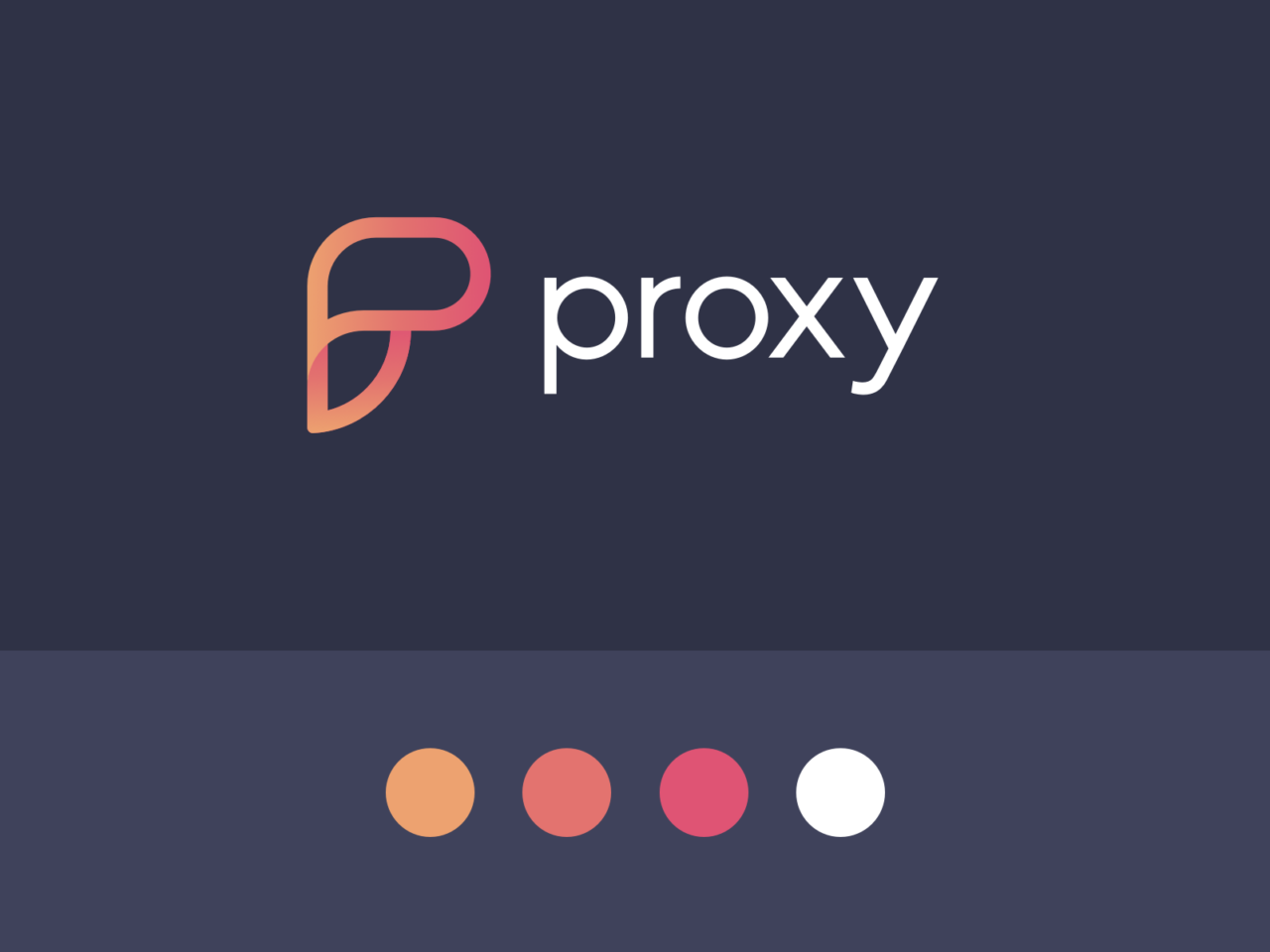 Proxy+