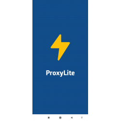 ProxyLite Logo