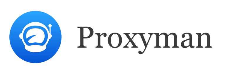 Proxyman Logo
