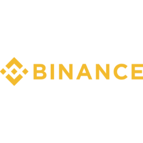Python-binance Logo