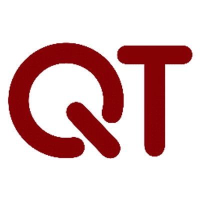 QtWeb Logo