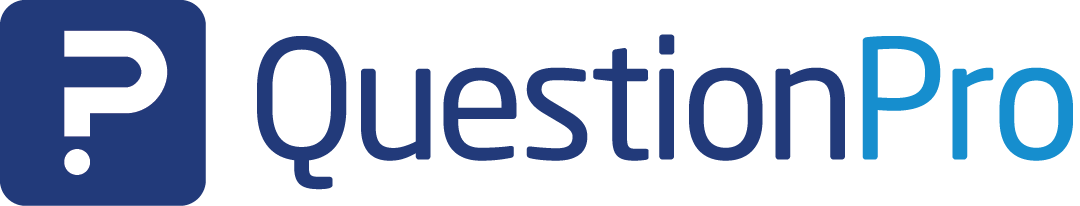 Logotipo de QuestionPro