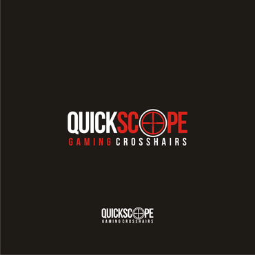 Quickscope Bot Logo