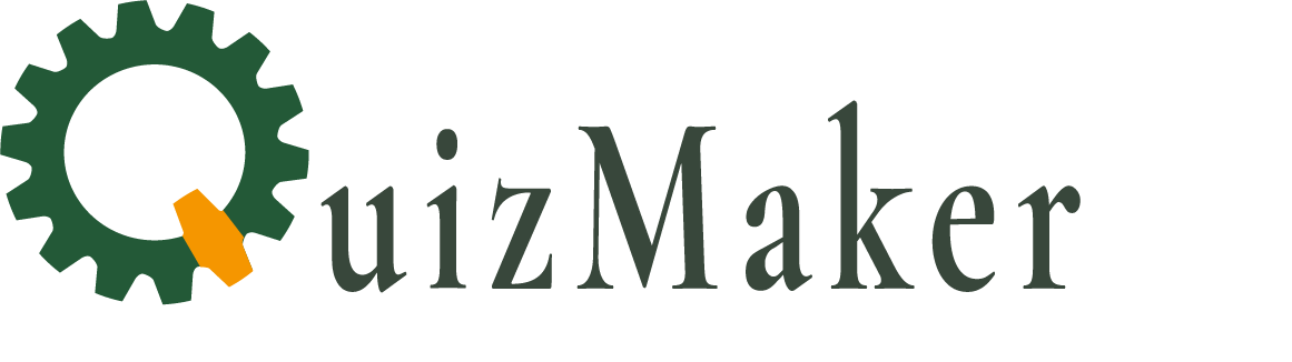 QuizMaker Logo