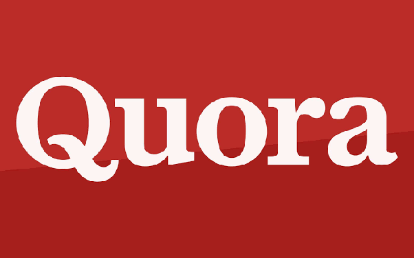Quora Helper Logo