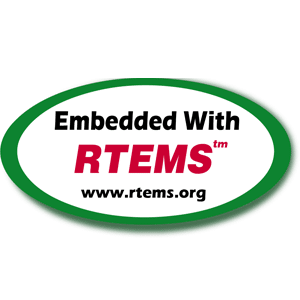 Logo RTEMS