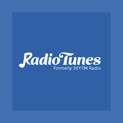 RadioTunes Logo
