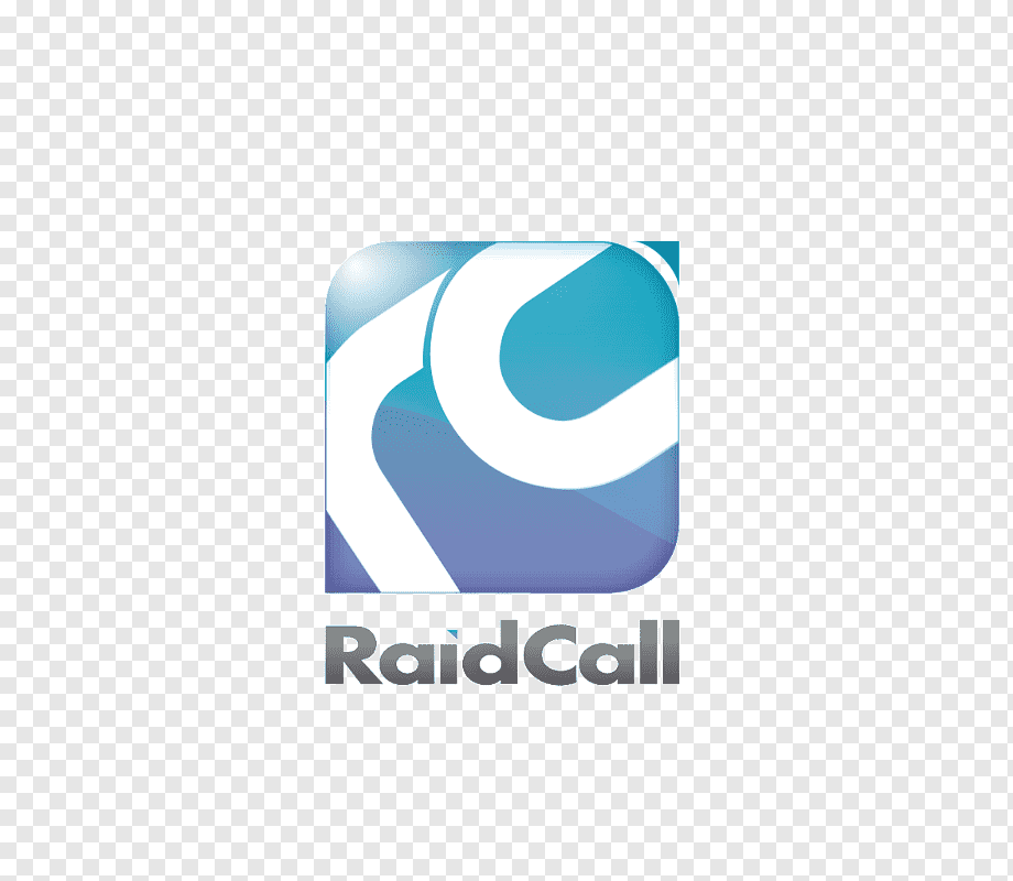 RaidCall Logo