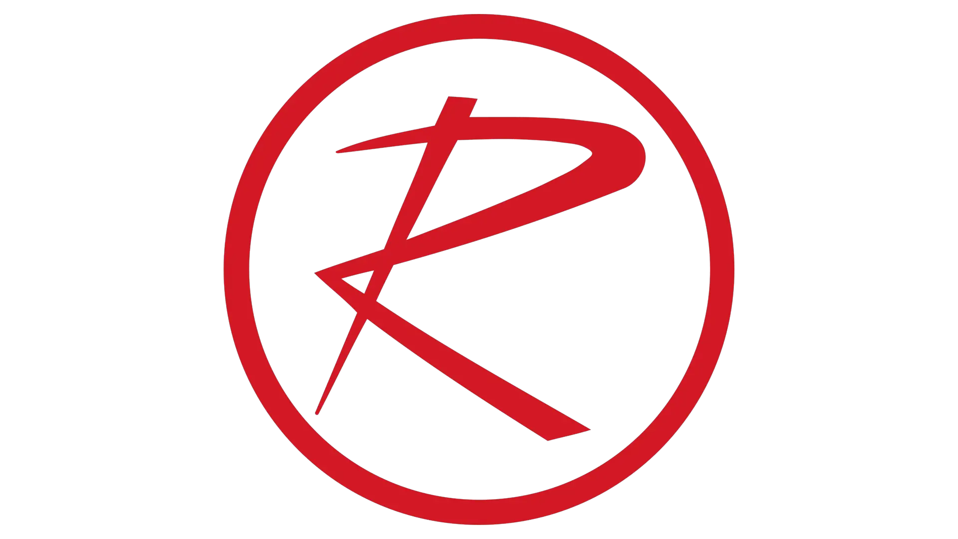 Rambler Logo