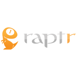Raptr Logo