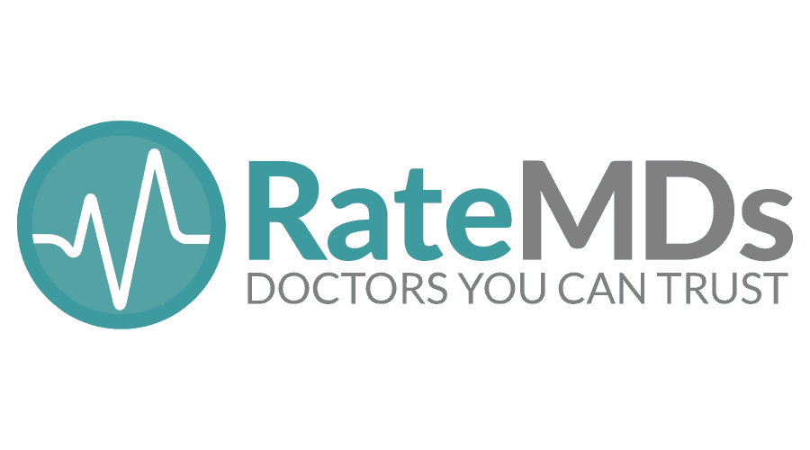 Logo của RateMDs