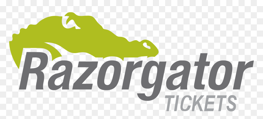 Razorgator Logo