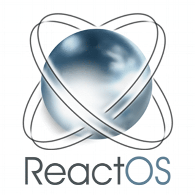 Logotipo de ReactOS