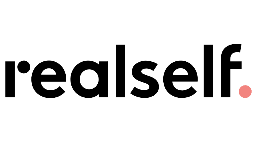 Логотип Realself