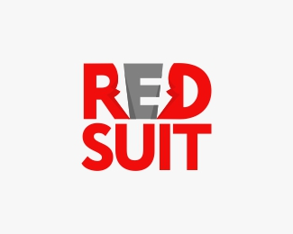 Red UTS Logo