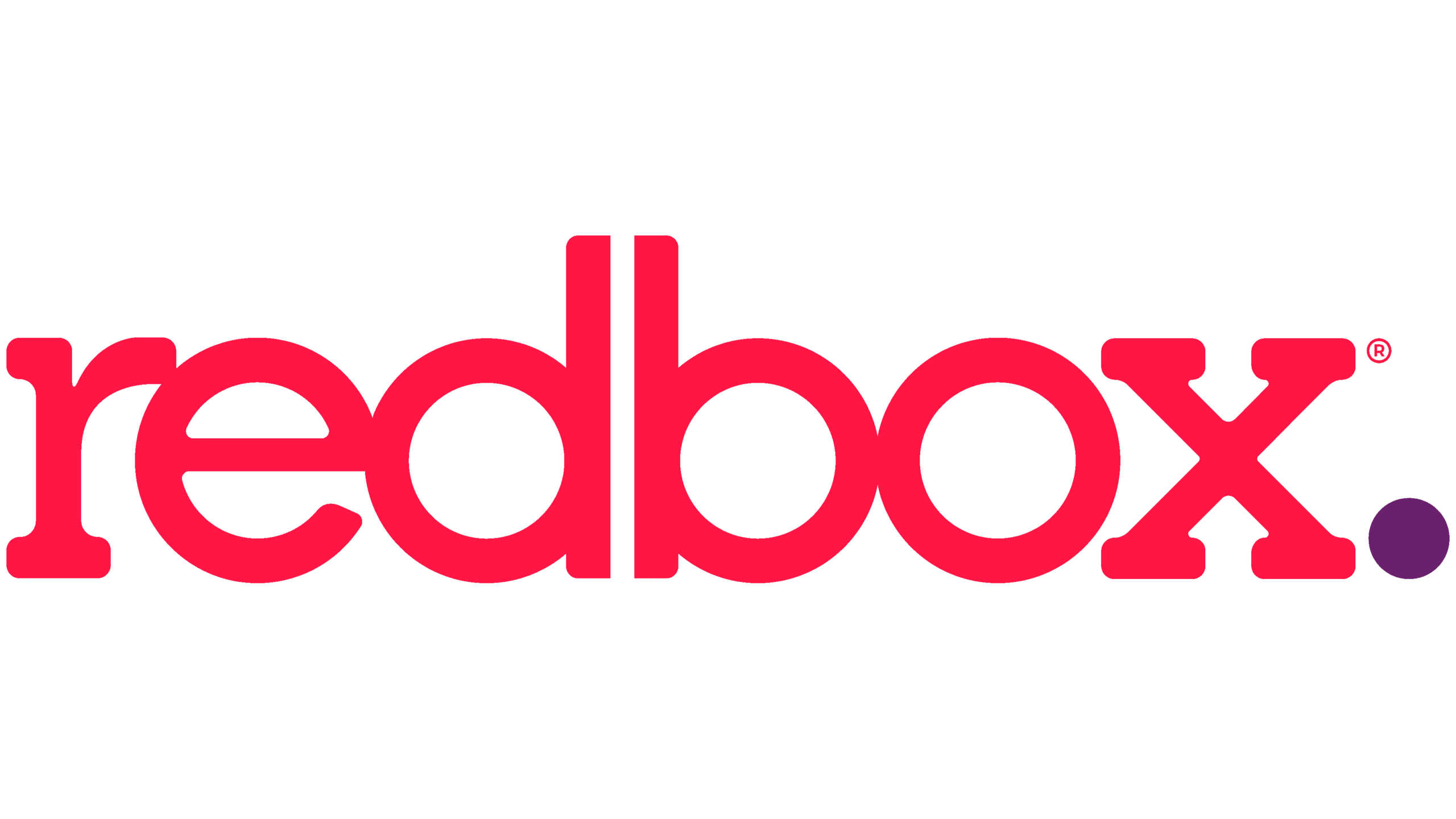Redbox Logo