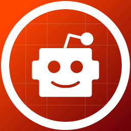 Reddit Bots Logo