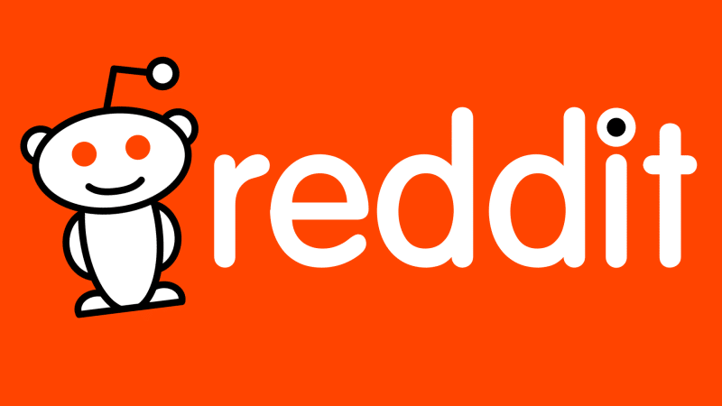 Reddit Secrets Logo