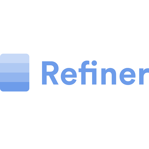 Refiner Logo