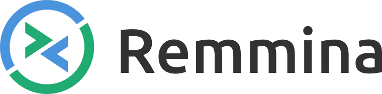 Logo Remmina