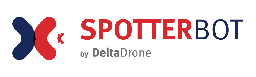 Resource Spotter Bot Logo