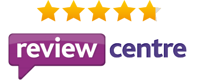 ReviewCentre Logo