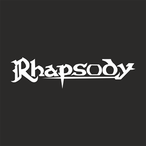 Логотип Рапсодия