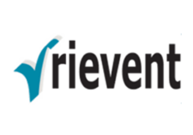 Rievent Logo
